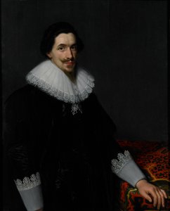 Lucas van Voorst